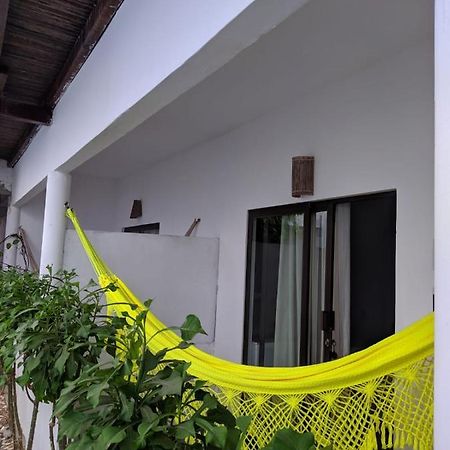 Hotel Pousada Sea Wind kite Preá Exteriér fotografie